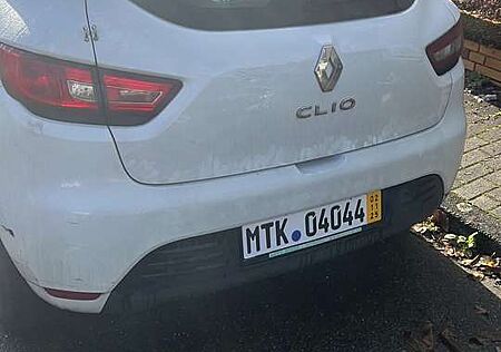 Renault Clio Cargo ENERGY dCi 75 Basis Cargo