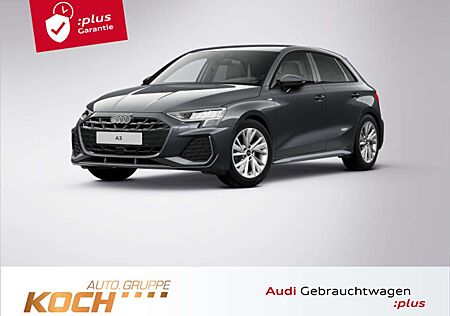 Audi A3 35 TDI S-Tronic S-Line, EA8, RFK, S