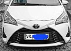 Toyota Yaris 1.0 VVT-i