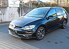 VW Golf Volkswagen VII Variant United 1.Hand Navi PDC Klimaaut