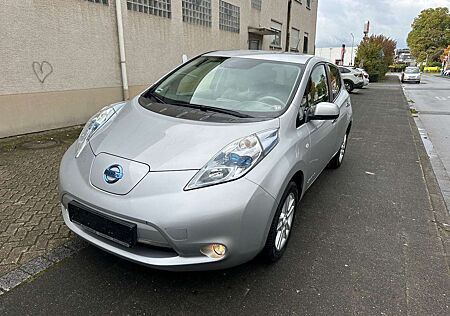 Nissan Leaf Acenta