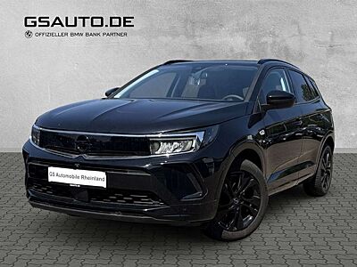Opel Grandland 1.2 Turbo Aut.GS-Line Navi 360°LED 18''