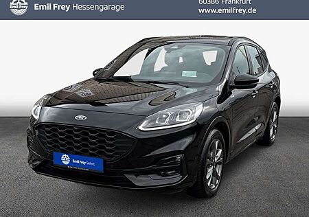 Ford Kuga 2.0 EcoBlue Aut. ST-LINE