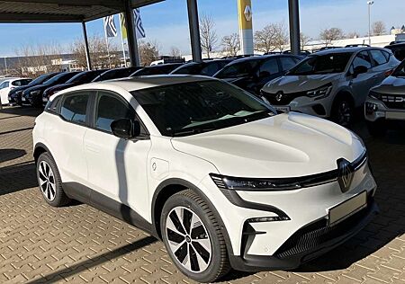 Renault Megane E-Tech 100% ele Paket Evolution EV60 130