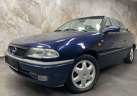 Opel Astra Cabrio "Bertone"TOP ZUSTAND"