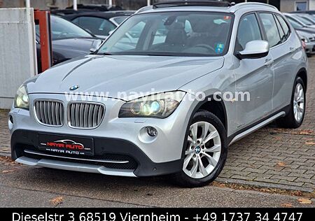 BMW X1 Xline 23d xDrive|1.Hd|Automatik|Navi|Pano