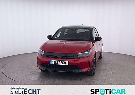 Opel Corsa-e GS*NAVI*SHZ*RFK*uvm