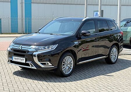 Mitsubishi Outlander 2.4 PHEV~Plus Spirit~AllwetterR~AHK~
