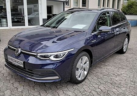 VW Golf Variant Volkswagen 2.0 TDi DSG AHK ACC NAVI MATRIX MASSAGE