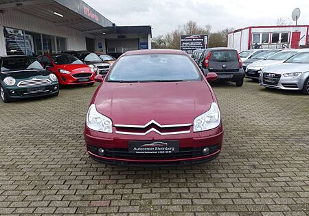 Citroën C5 Citroen Lim. Tendance Klima