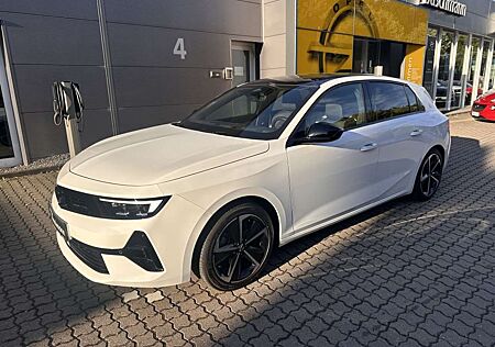 Opel Astra GS TURBO +AHK+WINTERRÄDER+