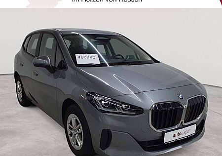 BMW 218i 218 Active Tourer Aut. Navi SHZ LED Pano
