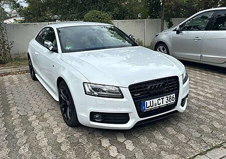 Audi S5 4.2 FSI quattro