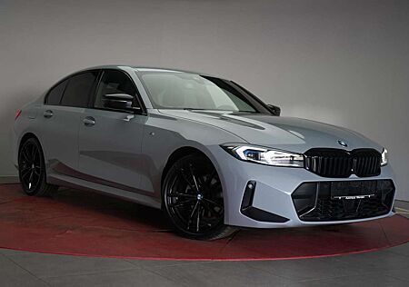 BMW 320 d xDrive M Sportpaket