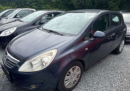 Opel Corsa D *5 türig*TÜV 06/26