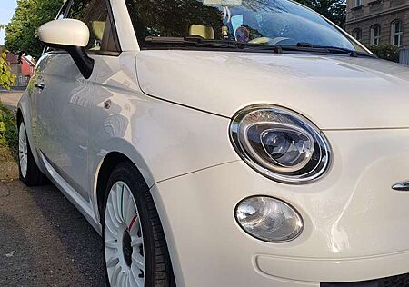 Fiat 500 1.4 16V Lounge