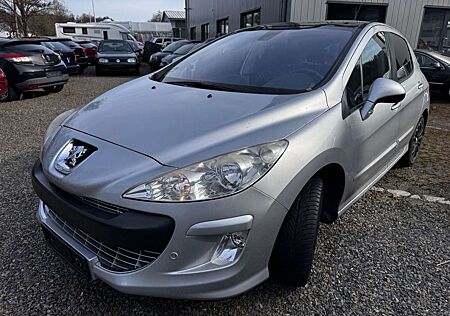 Peugeot 308 Sport Plus .Navi.Automatik.2.Hand