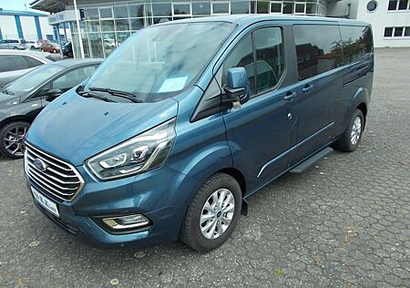 Ford Tourneo Custom 320 L2H1 VA MH Titanium X AHZ/Standheizung