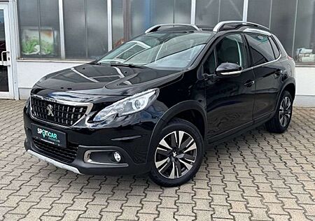 Peugeot 2008 PureTech 110 Stop&Start Allure