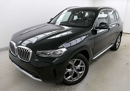BMW X3 xDrive 20i Sport ACC Leder Sound Kam Driving