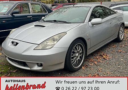 Toyota Celica 1.8 I-16V S