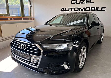 Audi A6 Lim. 40 TDI SPORT/AUT/AHK/PDC/NAVI/LED/SPUR
