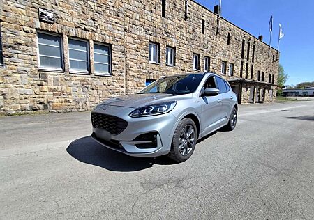 Ford Kuga 1.5 EcoBlue Aut. ST-LINE