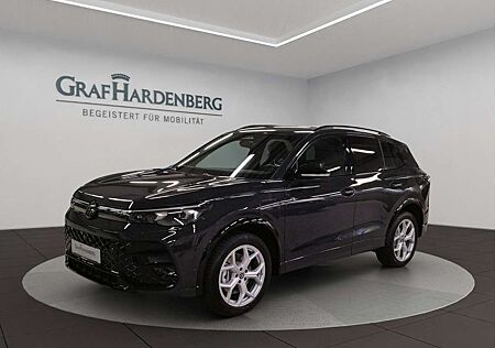 VW Tiguan Volkswagen 1.5 eHybrid DSG R-Line Matrix ACC 360°