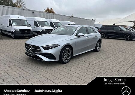 Mercedes-Benz A 250 gebraucht kaufen Mercedes-Benz A 250 e AMG LEDER 360° Soundsystem 11kW NP58 Park