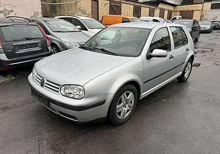 VW Golf Volkswagen IV 1.6 Automatik*Klimaanlage*Tüv 12/2026*