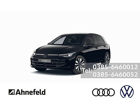 VW Golf Volkswagen VIII 1.5 eTSI Goal DSG