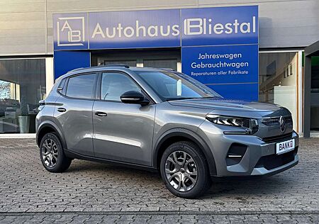 Citroën C3 Citroen Turbo 100 MAX