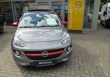 Opel Adam Open Air ecoFlex