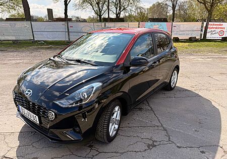 Hyundai i10 1.2 Automatik Style