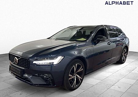 Volvo V90 V 90 T6 Twin Engine AWD R Design Plug-In