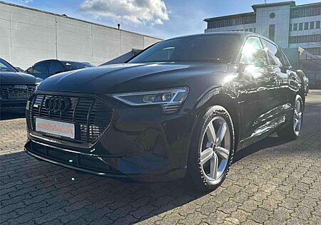 Audi e-tron 55 S line ACC HuD e-SITZE 20Z B&O 360°