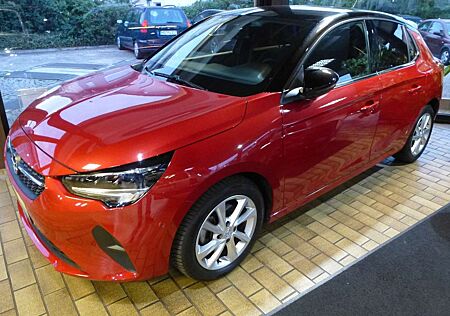 Opel Corsa F Elegance