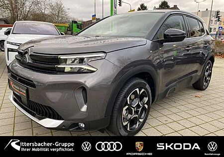 Citroën C5 Aircross Citroen 1.2 Mild-Hybrid 136 MAX Rückfahrk.