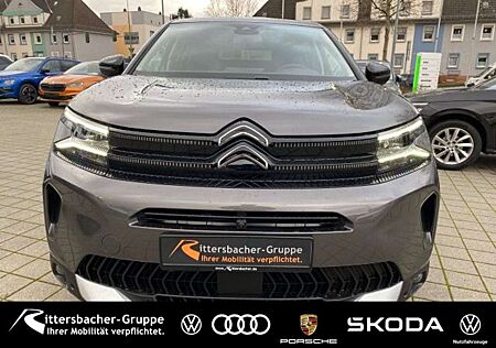 Citroën C5 Aircross Citroen 1.2 Mild-Hybrid 136 MAX Rückfahrk.