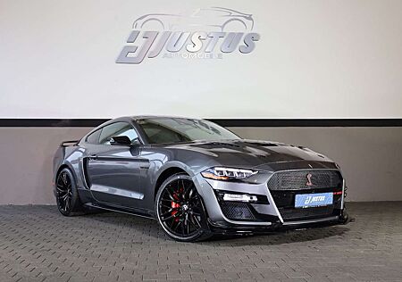 Ford Mustang 5.0 V8 GT/Recaro/Sitzheizung/KAMERA/R20