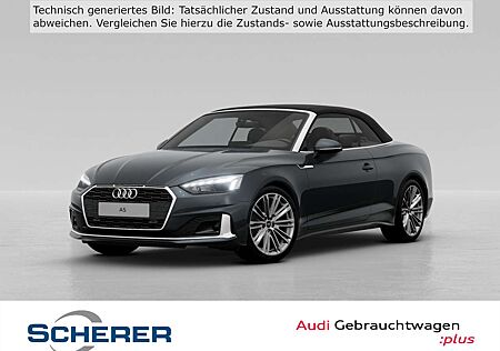 Audi A5 advanced 35 TFSI 110(150) kW(PS) S