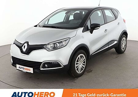 Renault Captur 0.9 Energy Intens*TEMPO*NAVI*PDC*SHZ*ALU*