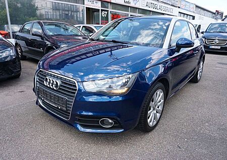 Audi A1 ambition1,6TDI *Navi*
