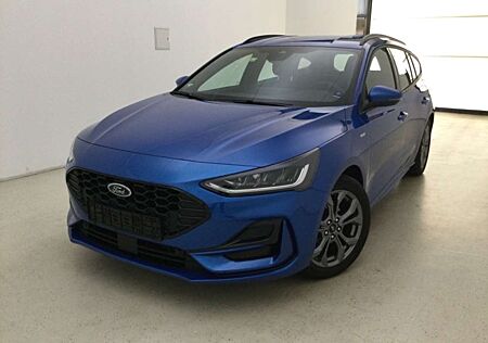 Ford Focus Turnier 1.0 EcoBoost ST-Line+AHK+B&O+LED+ACC+Navi+