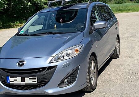 Mazda 5 2.0 Active