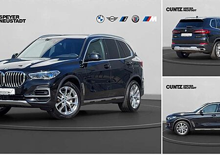 BMW X5 xDrive30d xLine Head-Up HiFi DAB WLAN RFK