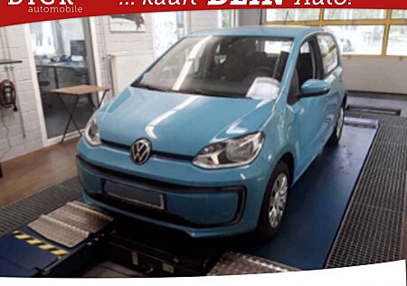 VW Up Volkswagen ! e Aut. DAB/AUDIO/BLUETOOTH 61kW