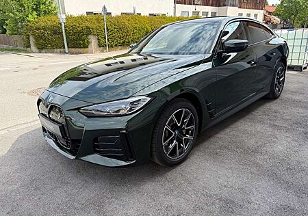 BMW i4 Gran Coupe 40 eDrive M Sport*AHK*360°*LED*