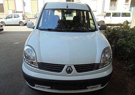 Renault Kangoo 1.2 16V Edition Campus