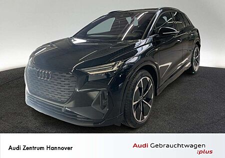 Audi Q4 e-tron 45 210kW (286 PS)